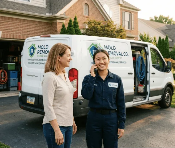 Crawlspace Mold Remediation Elsie, NE FAQs